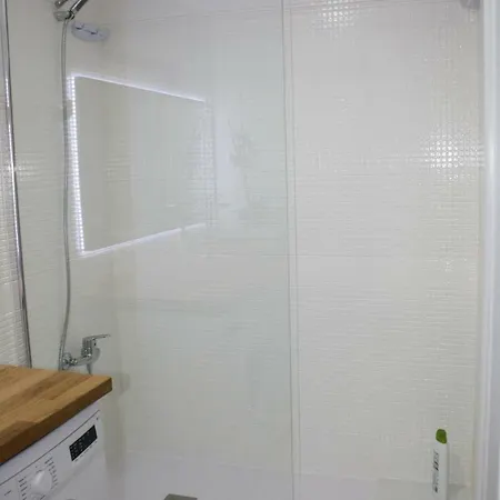 Apartment Canteras Reina