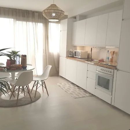 Apartment Canteras Reina GRAN CANARIA