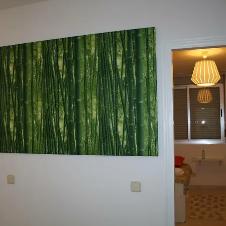 Canteras Reina Apartment