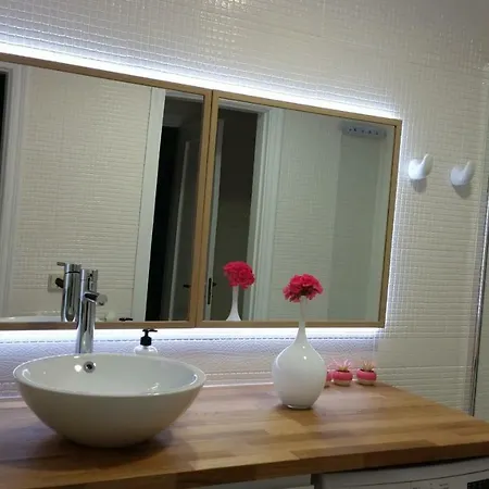 Apartment Canteras Reina GRAN CANARIA