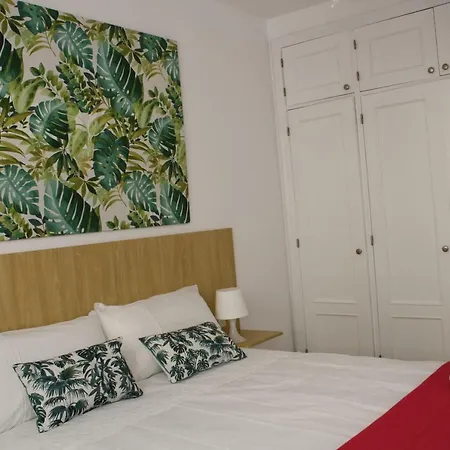 Canteras Reina Apartment GRAN CANARIA